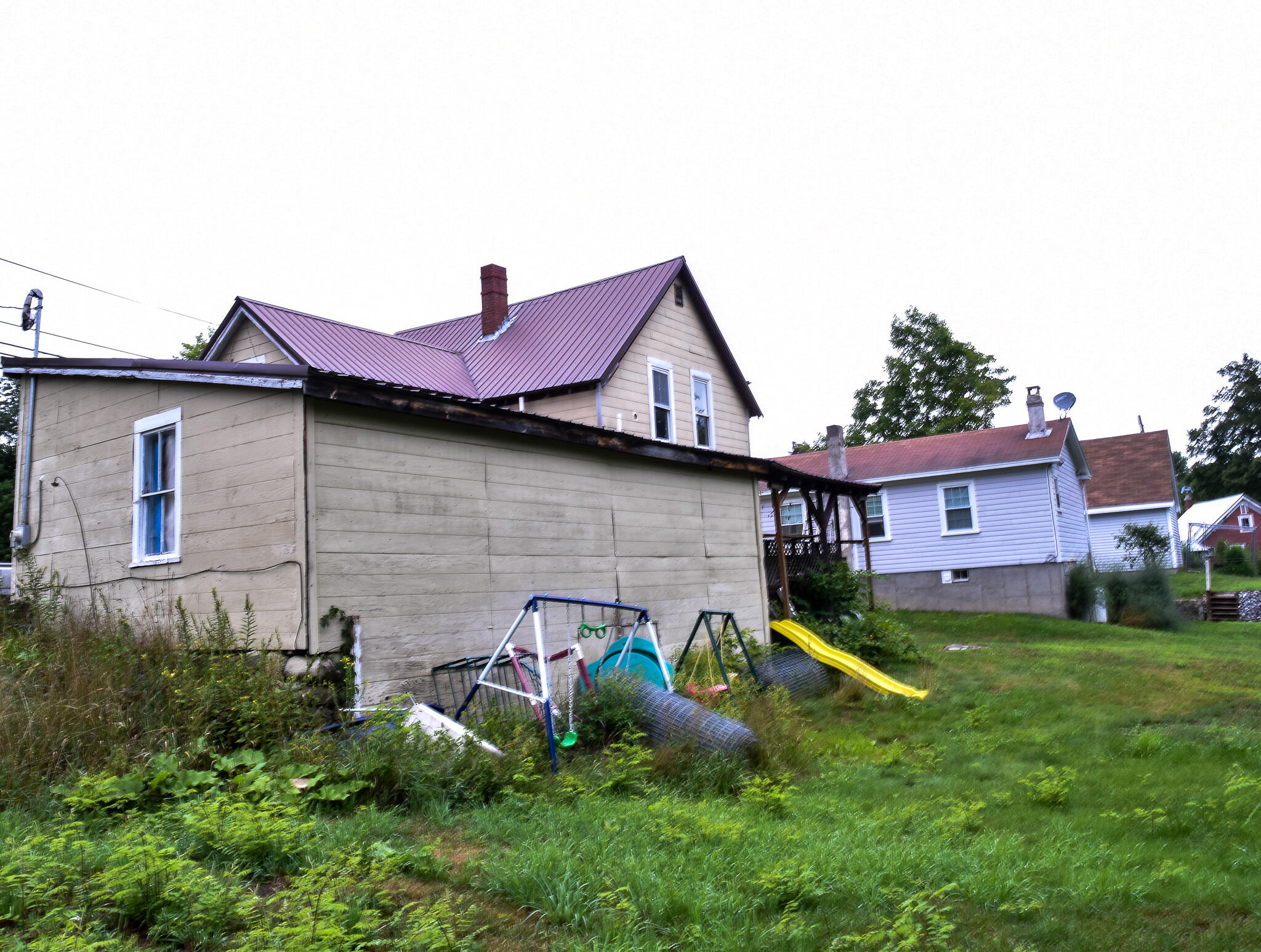 114 Main Street Peru, ME 04290 - Photo 5 of 25 DSC_0101