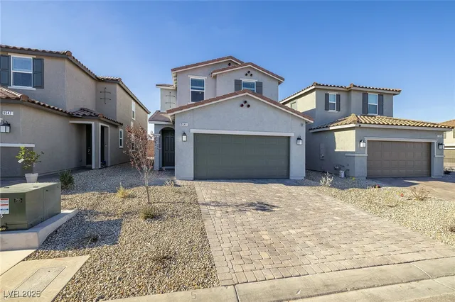 $2,375 | 9541 Marsh Aster Street, Las Vegas, NV 89139