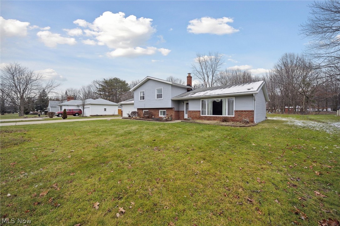 403 Harris Road Richmond Heights, OH 44143 - Photo 34 of 35 Front