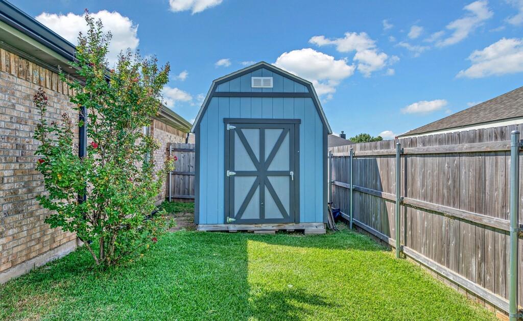 4204 Rance Lane Waco, TX 76708 - Photo 30 of 31