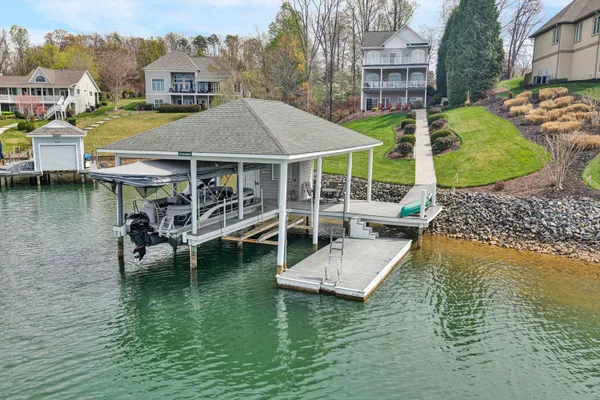 $1,395,000 | 171 Marvin Gardens Drive, Moneta, VA 24121