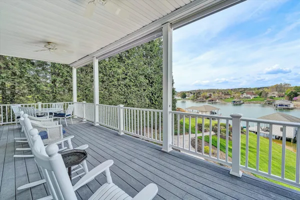 $1,395,000 | 171 Marvin Gardens Drive, Moneta, VA 24121