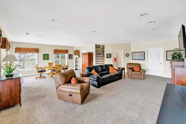 $1,395,000 | 171 Marvin Gardens Drive, Moneta, VA 24121