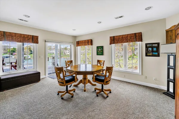 $1,395,000 | 171 Marvin Gardens Drive, Moneta, VA 24121