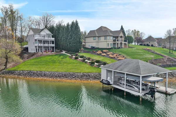 $1,395,000 | 171 Marvin Gardens Drive, Moneta, VA 24121