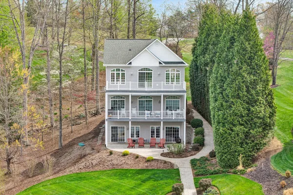 $1,395,000 | 171 Marvin Gardens Drive, Moneta, VA 24121