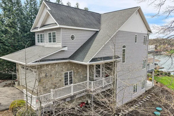 $1,395,000 | 171 Marvin Gardens Drive, Moneta, VA 24121