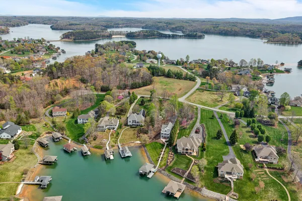 $1,395,000 | 171 Marvin Gardens Drive, Moneta, VA 24121