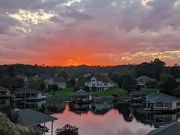 $1,395,000 | 171 Marvin Gardens Drive, Moneta, VA 24121