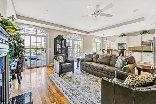 $1,395,000 | 171 Marvin Gardens Drive, Moneta, VA 24121