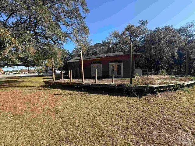 $105,000 | 807 Tyrone Street, Pensacola, FL 32507