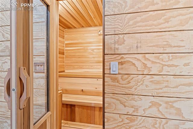 7115 Wildridge Road Colorado Springs, CO 80908 - Photo 42 of 49 New Sauna