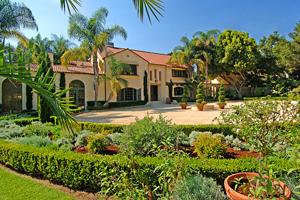 2785 East Valley Road Santa Barbara, CA 93108 - Photo 1 of 9 Main
