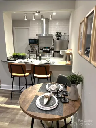 $1,600 | 2000 Patio Court, Unit 124, Charlotte, NC 28205