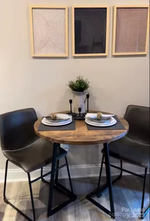 $1,600 | 2000 Patio Court, Unit 124, Charlotte, NC 28205