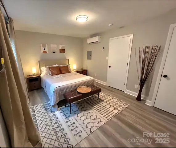 $1,800 | 2000 Patio Court, Unit 124, Charlotte, NC 28205