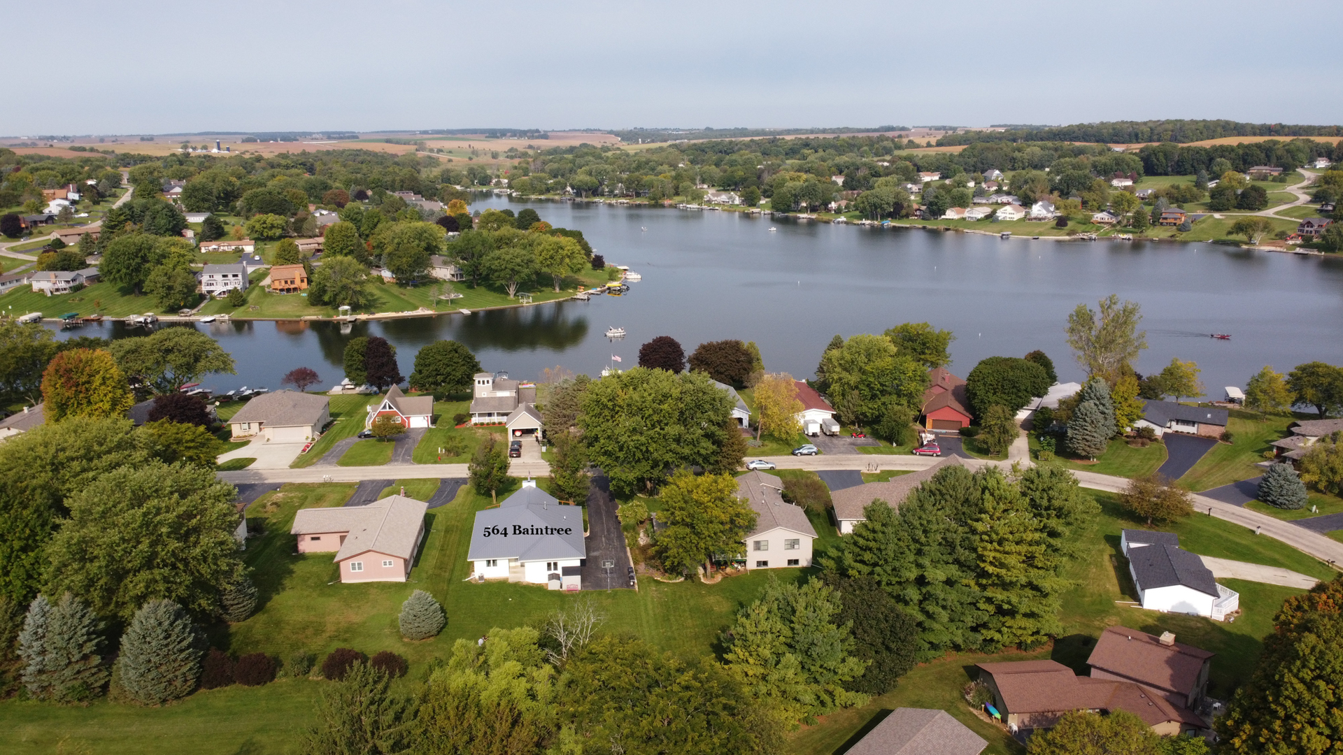 564 Baintree Road Lake Summerset, IL 61019 - Photo 2 of 27