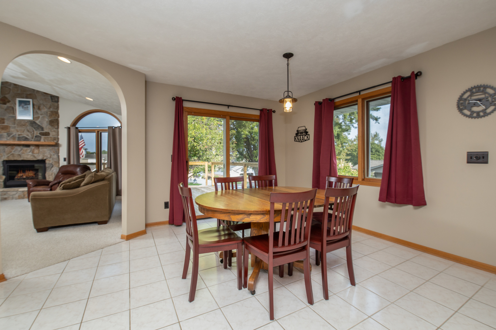 564 Baintree Road Lake Summerset, IL 61019 - Photo 13 of 27