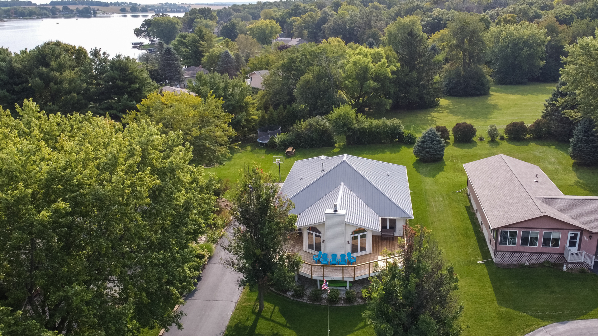 564 Baintree Road Lake Summerset, IL 61019 - Photo 4 of 27