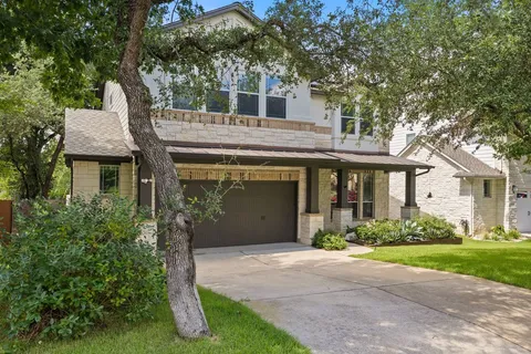 $765,000 | 11521 Cherisse Drive, Austin, TX 78739