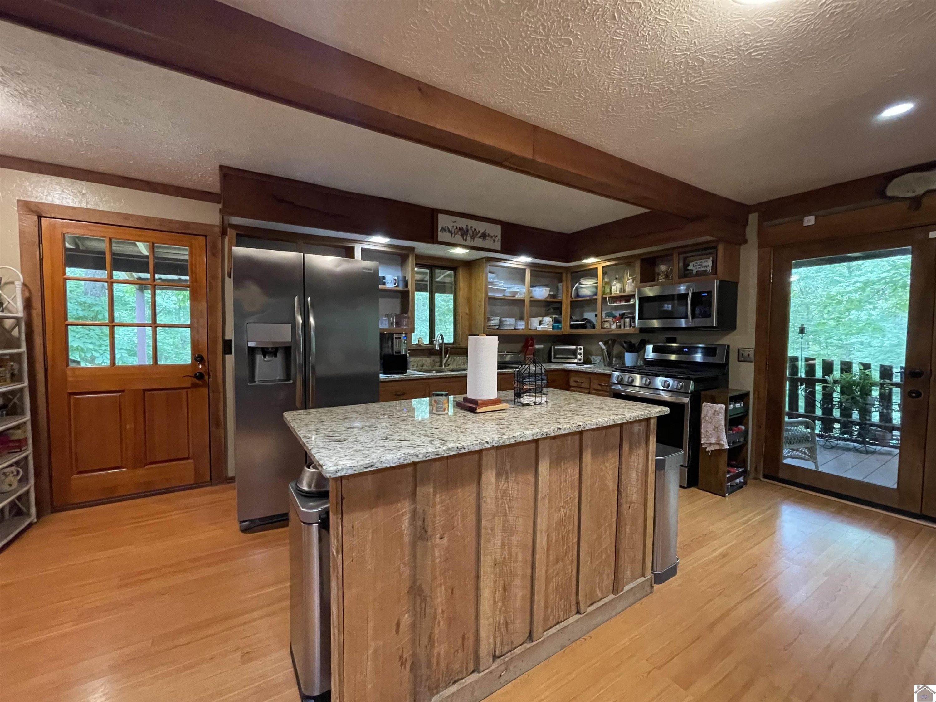267 Robert Mitchell Road Cadiz, KY 42211 - Photo 22 of 41 Photo 22