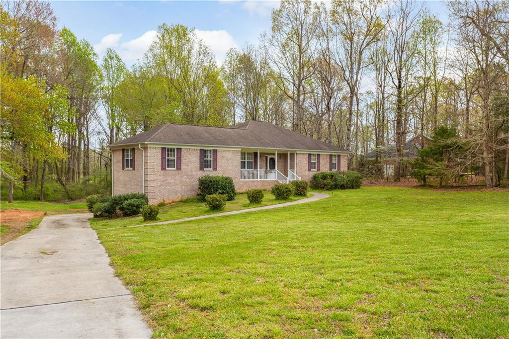 6227 Nat Road Julian, NC 27283 - Photo 3 of 34 Gallery Image 3