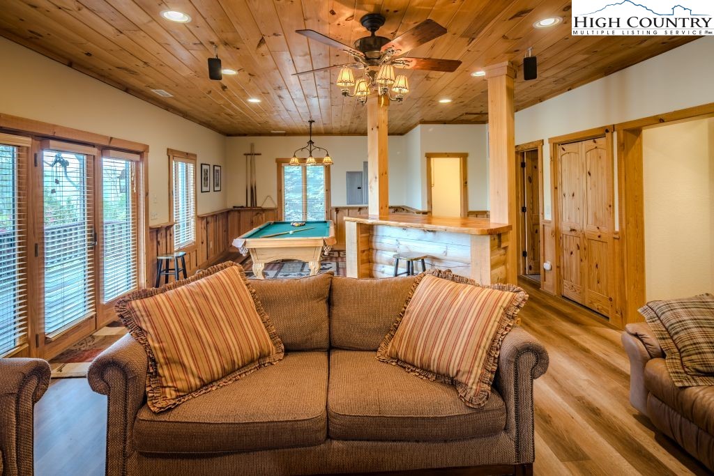 937 Alpine Drive Seven Devils, NC 28604 - Photo 26 of 35
