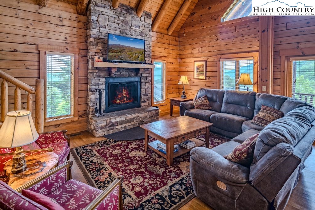 937 Alpine Drive Seven Devils, NC 28604 - Photo 6 of 35