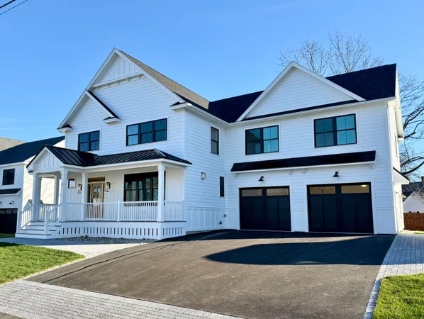 $3,197,000 | 7 Christensen Lane, Kennebunk, ME 04043