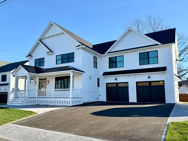 $3,197,000 | 7 Christensen Lane, Kennebunk, ME 04043