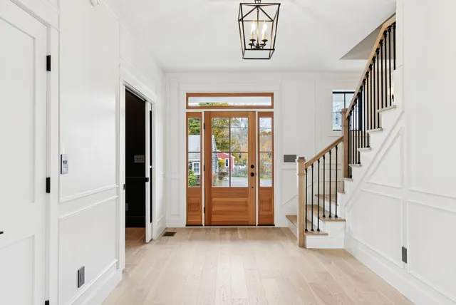 $3,197,000 | 7 Christensen Lane, Kennebunk, ME 04043