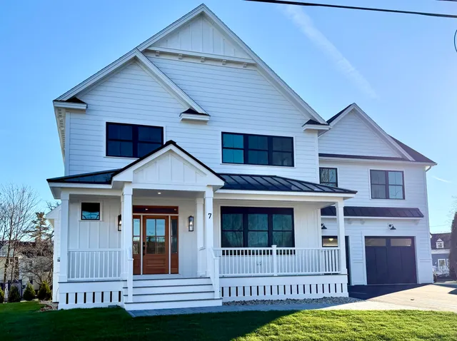 $3,197,000 | 7 Christensen Lane, Kennebunk, ME 04043