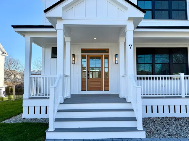 $3,197,000 | 7 Christensen Lane, Kennebunk, ME 04043