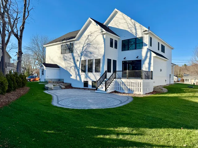 $3,197,000 | 7 Christensen Lane, Kennebunk, ME 04043