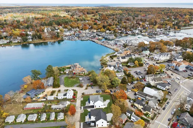 $3,197,000 | 7 Christensen Lane, Kennebunk, ME 04043