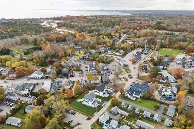 $3,197,000 | 7 Christensen Lane, Kennebunk, ME 04043