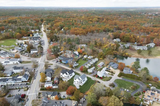 $3,197,000 | 7 Christensen Lane, Kennebunk, ME 04043