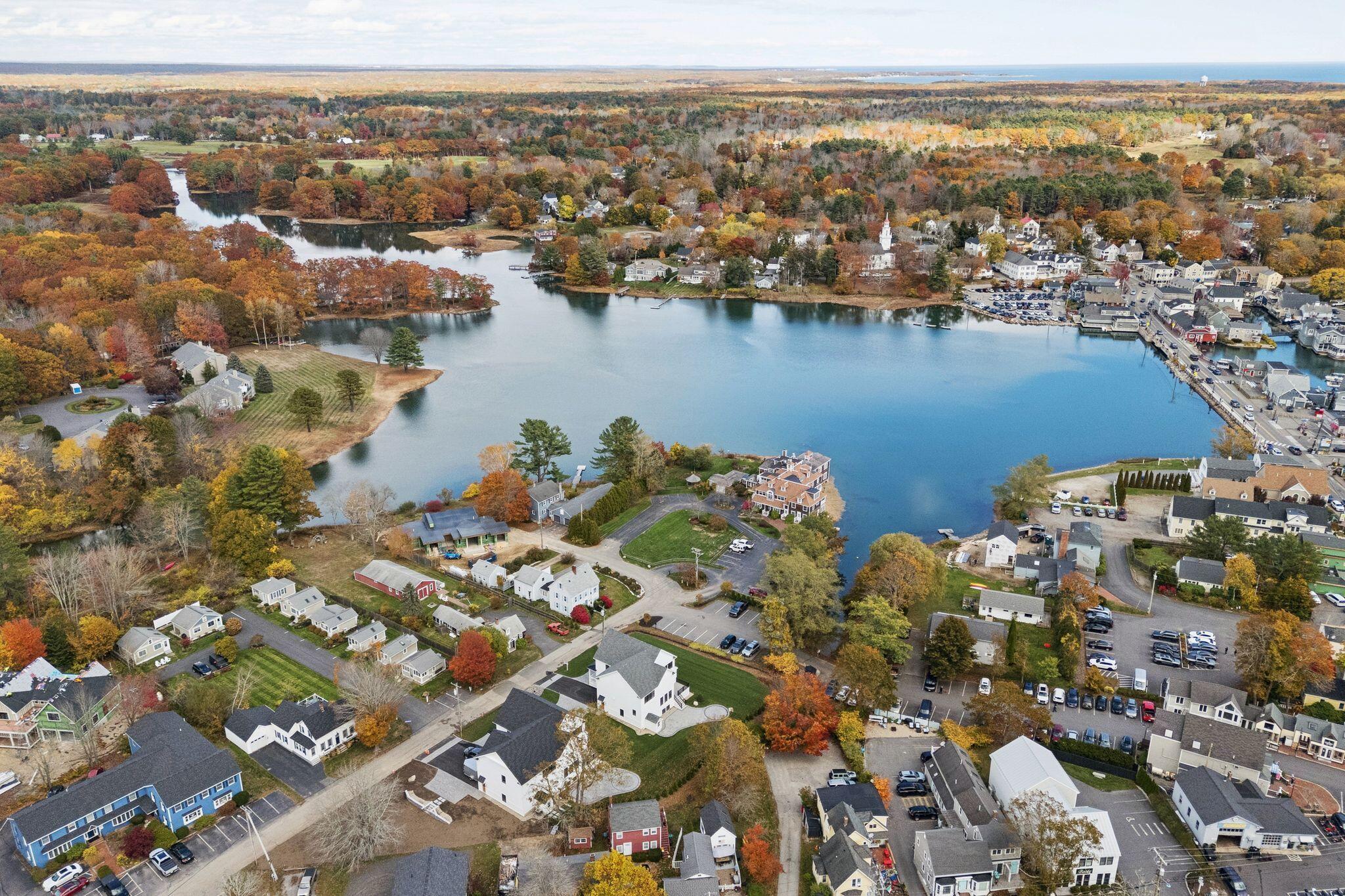 7 Christensen Lane Kennebunk, ME 04043 - Photo 77 of 77 21_DJI_20251024135004_0172_D