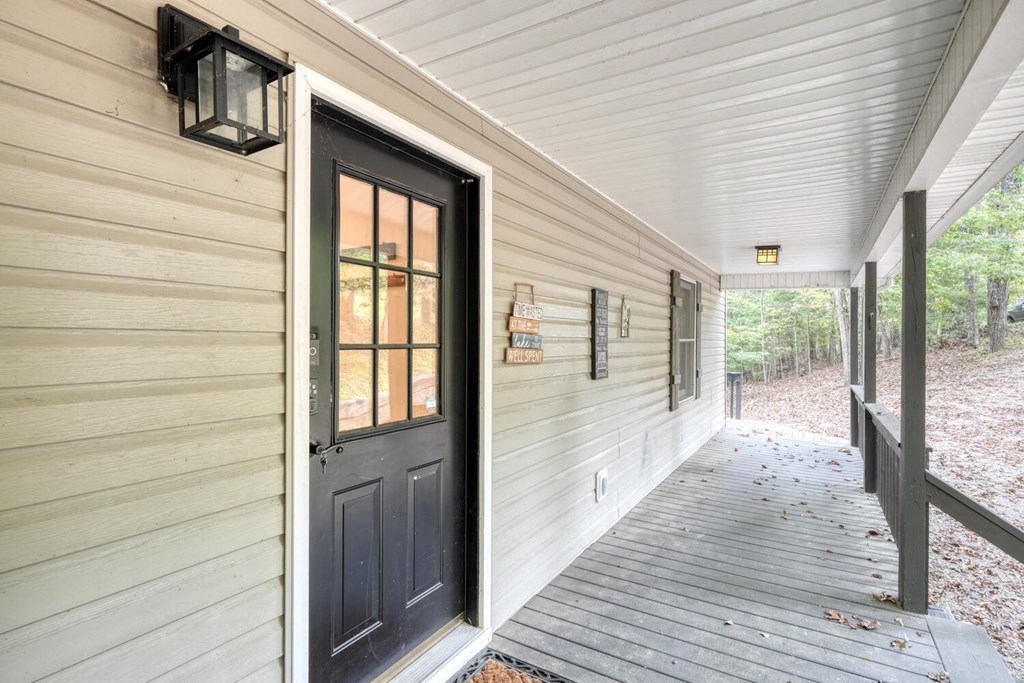 3739 Pat Colwell Road Blairsville, GA 30512 - Photo 9 of 55