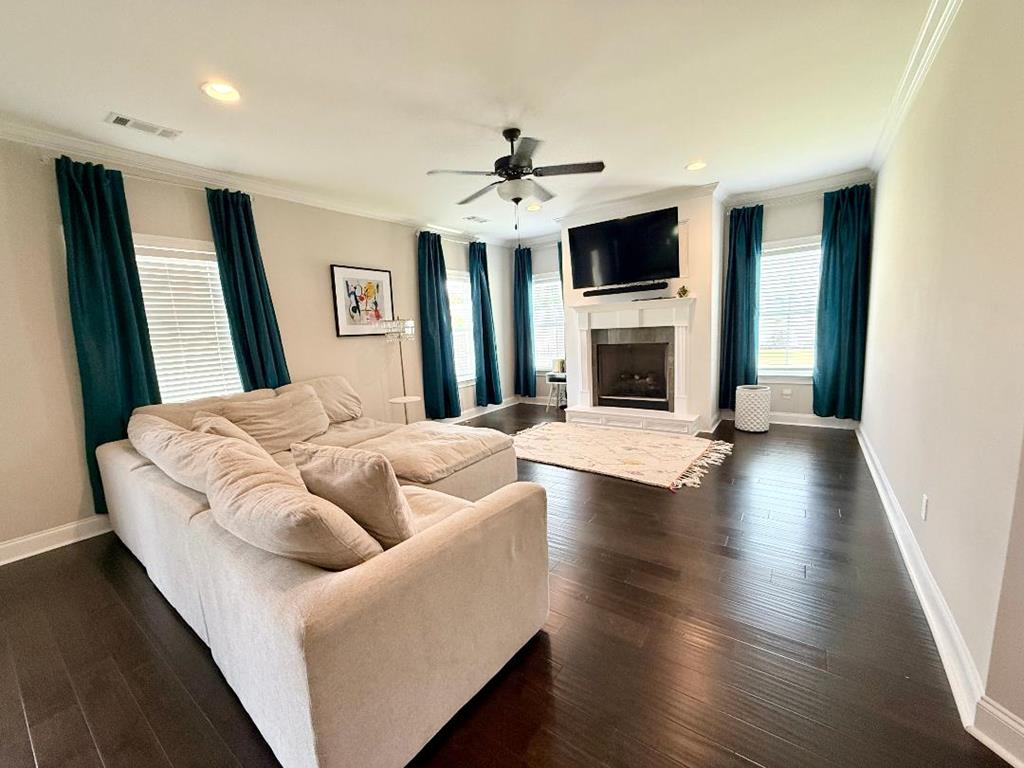 114 Bozeman Way Dothan, AL 36305 - Photo 6 of 35