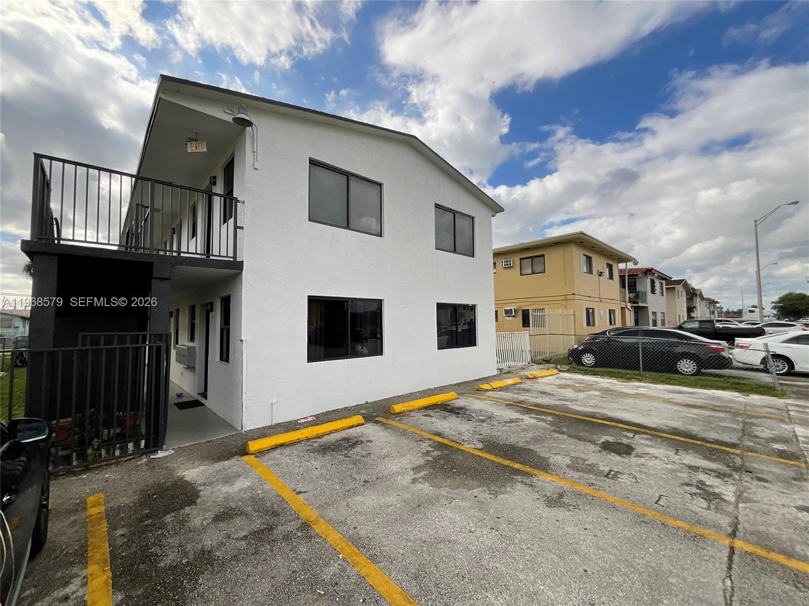 110 West 26th Street, Unit 6 Hialeah, FL 33010 - Photo 1 of 6