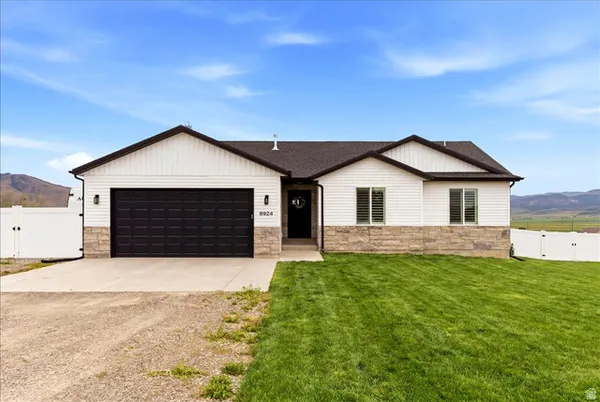 $610,000 | 8924 West 26000 N Street, Portage, UT 84331