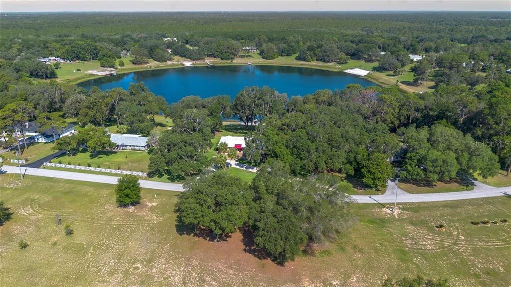 10522 Southeast 146th Terrace Road Ocklawaha, FL 32179 - Photo 67 of 81