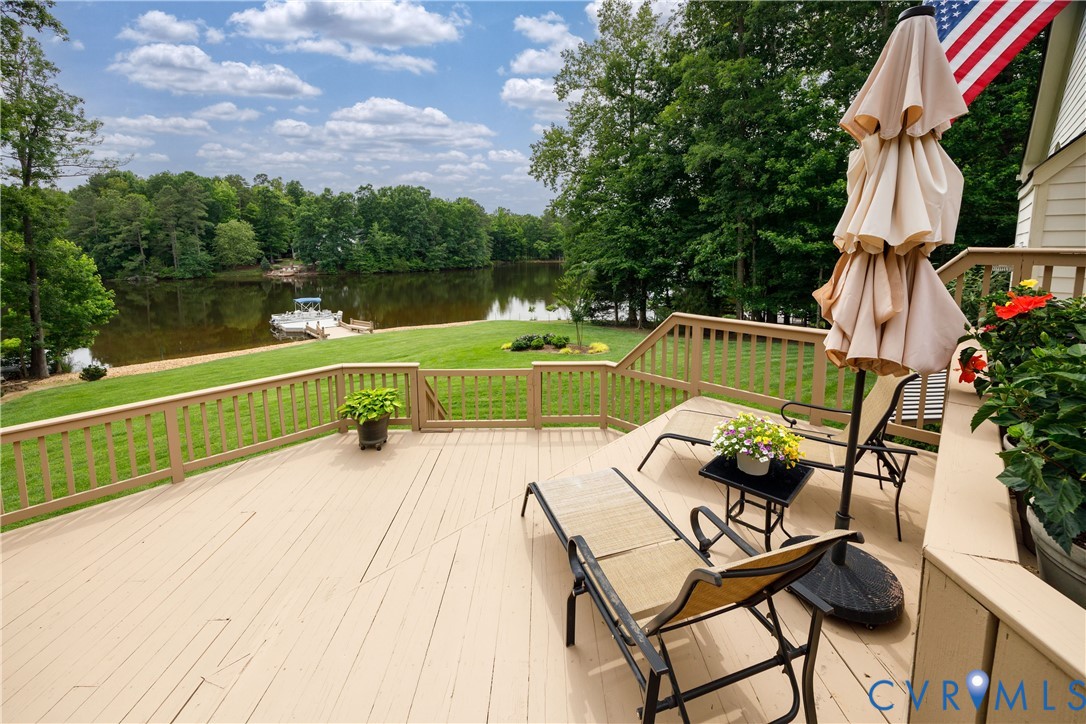 8911 Whistling Swan Road Chesterfield, VA 23838 - Photo 52 of 62