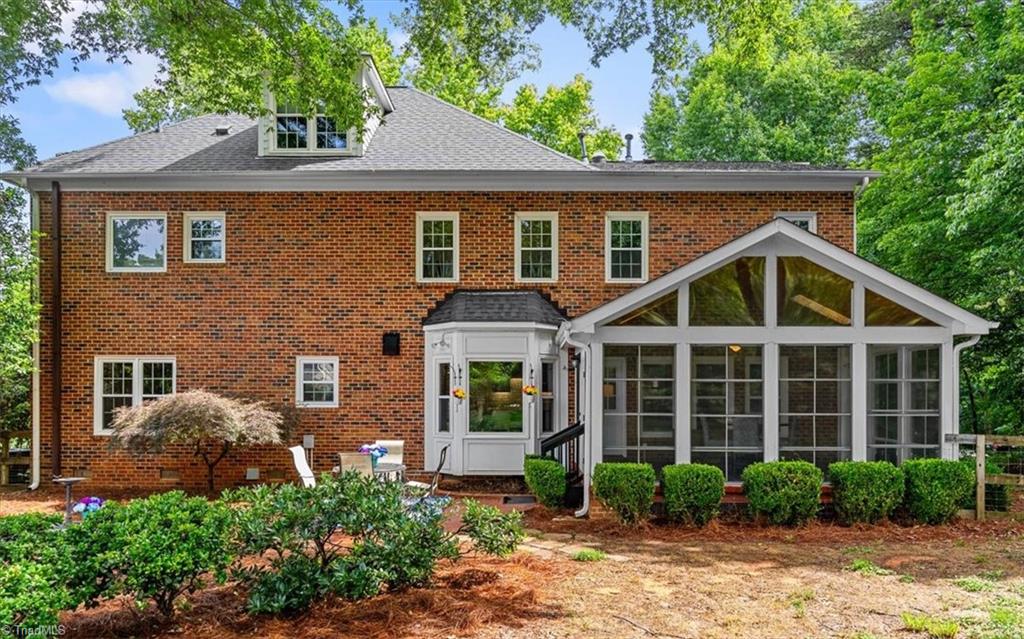1789 Deer Run Court Oak Ridge, NC 27310 - Photo 36 of 48