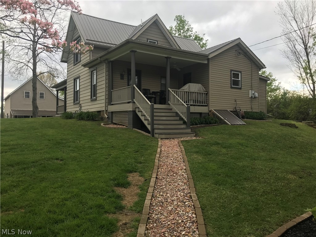 738 Cambridge Road Coshocton, OH 43812 - Photo 2 of 34 Gallery Image 2