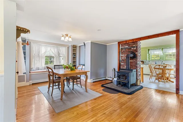 $695,000 | 228 Rodman Street, South Kingstown, RI 02879