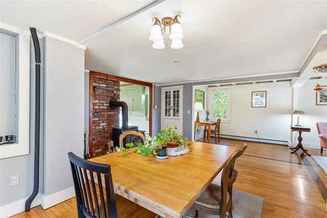 $695,000 | 228 Rodman Street, South Kingstown, RI 02879