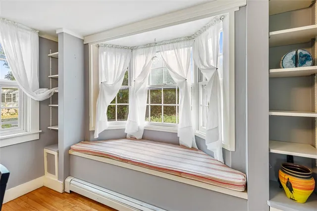 $695,000 | 228 Rodman Street, South Kingstown, RI 02879