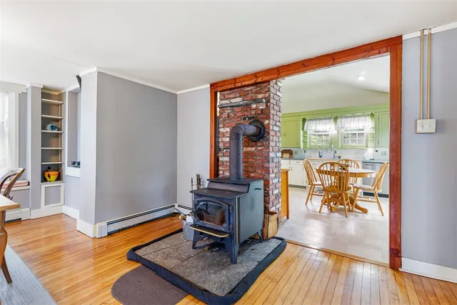 $695,000 | 228 Rodman Street, South Kingstown, RI 02879